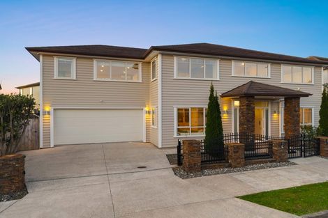 Photo of property in 5 Creggan Crescent, Flat Bush, Auckland, 2019