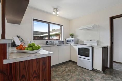 Photo of property in 12 Kowhai Avenue, Morrinsville, 3300