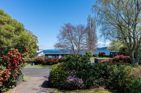 Photo of property in 20 Keitha Place, Kinloch, Taupo, 3377