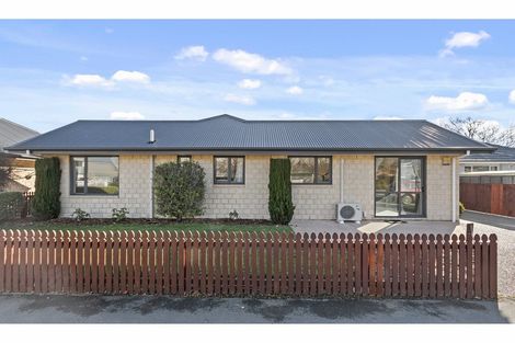 Photo of property in 96 Main South Road, Sockburn, Christchurch, 8042
