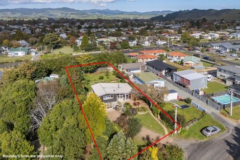 Photo of property in 10a Hobson Street, Waihi, 3610