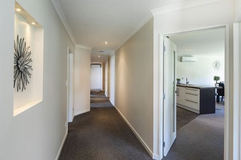 Photo of property in 4 Sovereign Boulevard, Kaiapoi, 7630