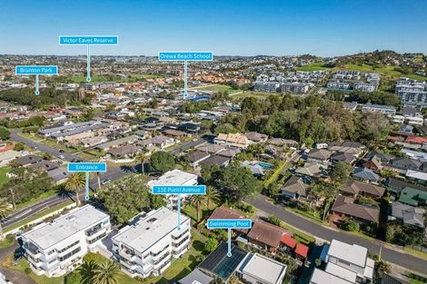 Photo of property in 15e Puriri Avenue, Orewa, 0931