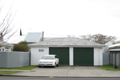 Photo of property in 500 Willowpark Road North, Hastings, 4122