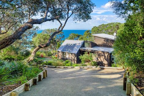 Photo of property in 7 Kyle Street, Leigh, 0985