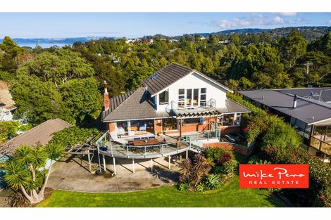 Photo of property in 24 Arama Avenue, Titirangi, Auckland, 0604