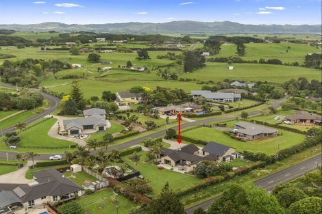 Photo of property in 4 Gleaming Place, Waiuku, 2123