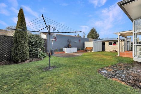 Photo of property in 9 Houston Place, Allenton, Ashburton, 7700