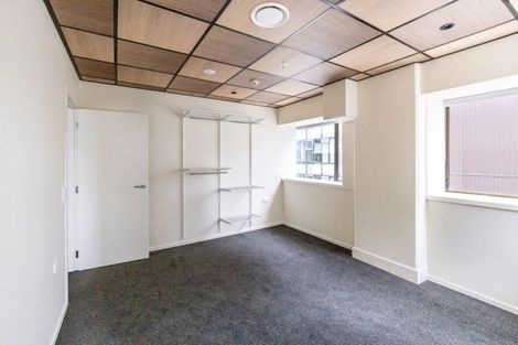 Photo of property in Te Kainga Te Aka, 203 Willis Street, Te Aro, Wellington, 6011