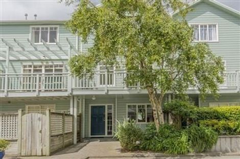 Photo of property in Colombo St Apartments, 20/10 Colombo Street, Newtown, Wellington, 6021