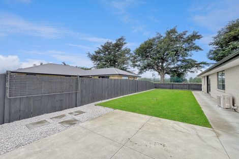 Photo of property in 44 Geoff Geering Drive, Netherby, Ashburton, 7700