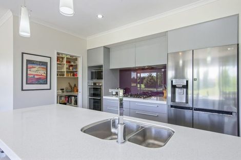 Photo of property in 2501 Tram Road, West Eyreton, Rangiora, 7475