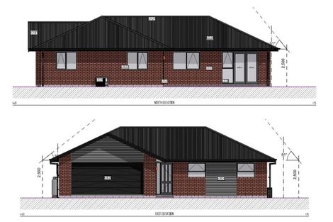 Photo of property in 57 Wilkin Street, Temuka, 7920