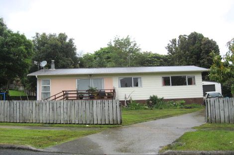 Photo of property in 17 Nottingham Road, Onerahi, Whangarei, 0110