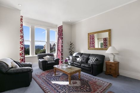 Photo of property in 31 Rawhiti Terrace, Kelburn, Wellington, 6012