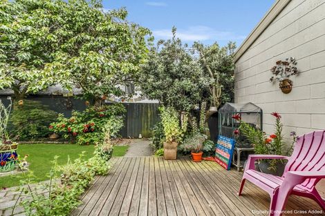 Photo of property in 5/17 Barrie Street, Addington, Christchurch, 8024