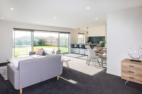 Photo of property in 18 Flaxon Place, Burwood, Christchurch, 8083