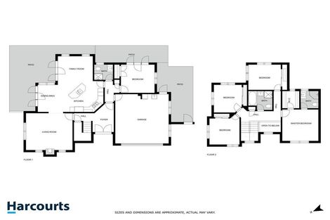 Photo of property in 7 Tranquility Rise, Mellons Bay, Auckland, 2014