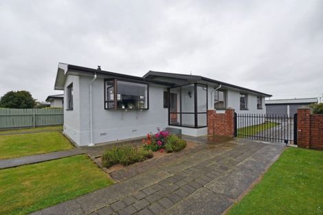 Photo of property in 36 Moray Crescent, Grasmere, Invercargill, 9810