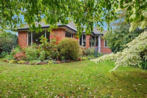 Photo of property in 4 Chartwell Close, Rangiora, 7400