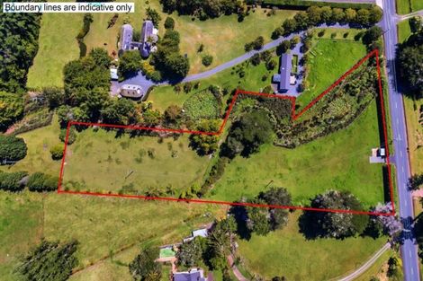 Photo of property in 132 Mahoenui Valley Road, Coatesville, 0793