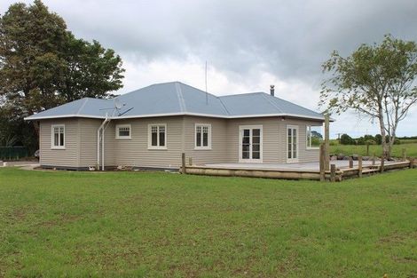 Photo of property in 54 Finnerty Road, Ngaere, Stratford, 4391