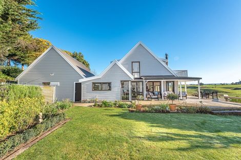 Photo of property in 16 Dickens Lane, Otamatea, Whanganui, 4571