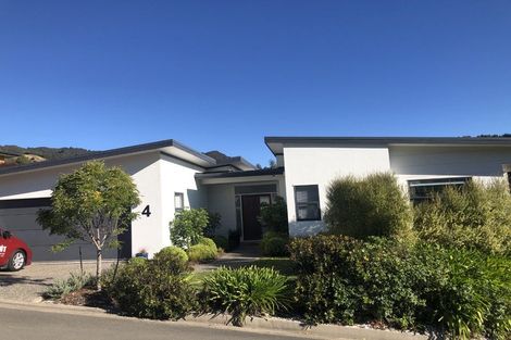 Photo of property in 4 Skylark Rise, Todds Valley, Nelson, 7071