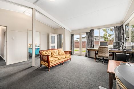 Photo of property in 87 Long Melford Road, Awapuni, Palmerston North, 4412