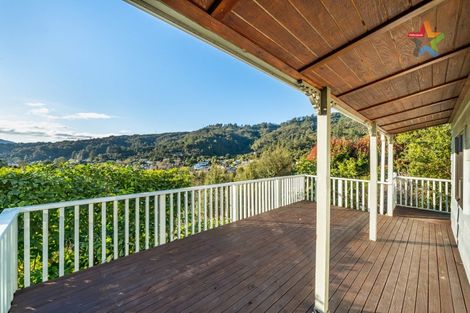 Photo of property in 21 Ngahere Street, Stokes Valley, Lower Hutt, 5019