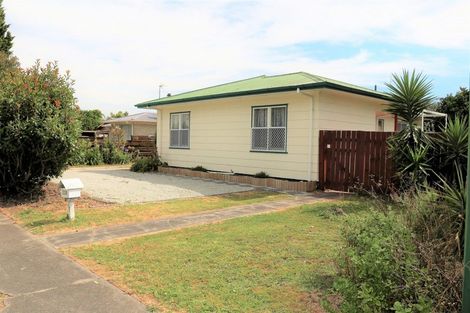 Photo of property in 238 Rutene Road, Kaiti, Gisborne, 4010