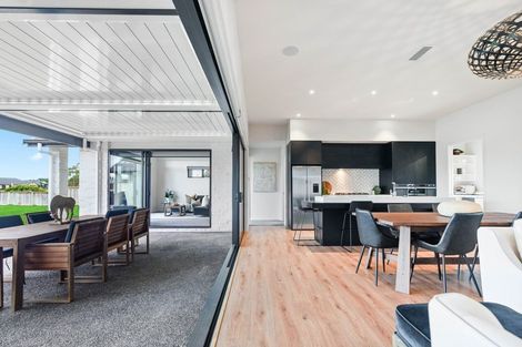 Photo of property in 35 Roy Hilton Drive, Flagstaff, Hamilton, 3210