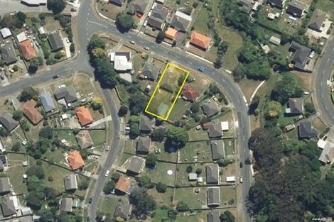 Photo of property in 6 Mexted Crescent, Ranui, Porirua, 5024