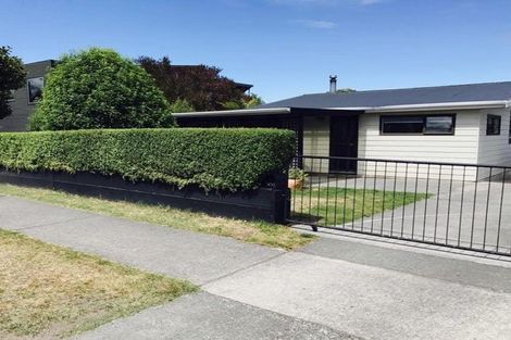 Photo of property in 41 Whakaipo Avenue, Taupo, 3330