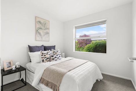Photo of property in 8 Napier Drive, Wigram, Christchurch, 8042