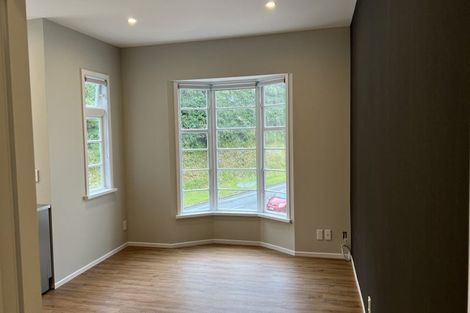 Photo of property in 479 Ohiro Road, Brooklyn, Wellington, 6021