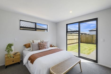 Photo of property in 17 Larissa Road, Halswell, Christchurch, 8025