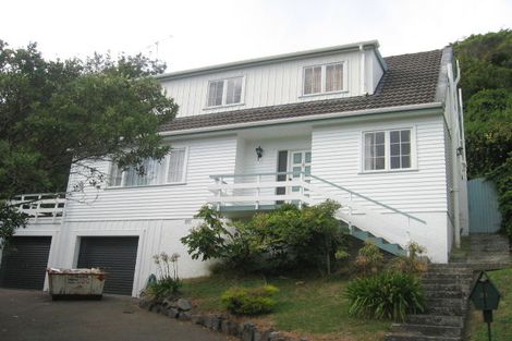 Photo of property in 31 Woodhouse Avenue, Karori, Wellington, 6012