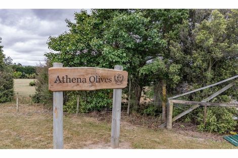 Photo of property in 164 Mackenzies Road, Waipara, Amberley, 7483