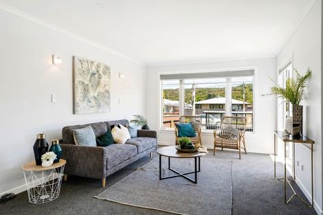 Photo of property in 126 Wise Street, Wainuiomata, Lower Hutt, 5014