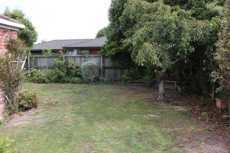Photo of property in 81 Halberg Street, Dallington, Christchurch, 8061