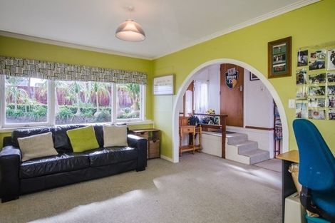 Photo of property in 134 West Tamaki Road, Glen Innes, Auckland, 1072