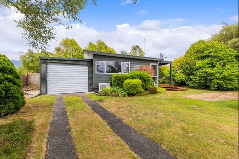 Photo of property in 55 Rangiamohia Road, Turangi, 3334