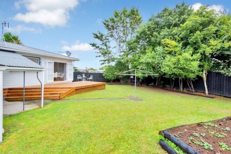 Photo of property in 57 Dominion Road, Papakura, 2110