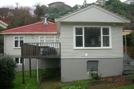 Photo of property in 25 Gordon Road, Plimmerton, Porirua, 5026