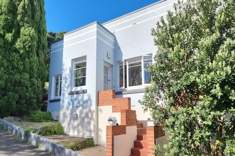 Photo of property in 3/64 Victoria Road, Devonport, Auckland, 0624