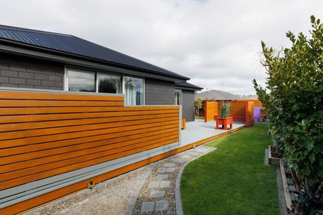 Photo of property in 3 Lancewood Avenue, Feilding, 4702