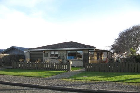 Photo of property in 7 Hunt Street, Waikiwi, Invercargill, 9810