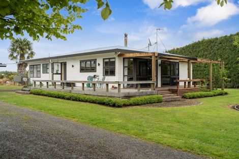 Photo of property in 718 Old Coach Road, Pongakawa, Te Puke, 3186
