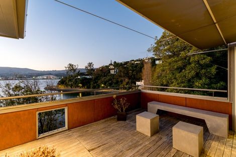 Photo of property in 155 Portobello Road, Vauxhall, Dunedin, 9013